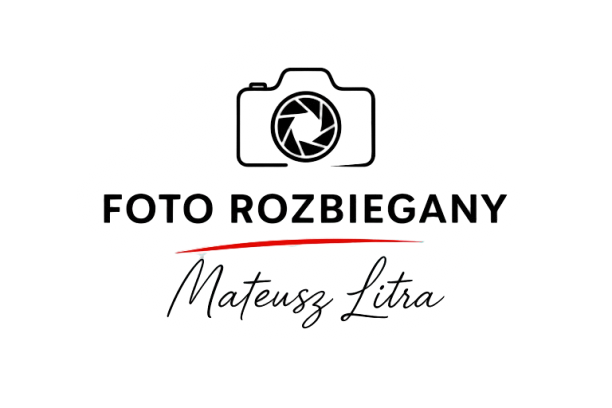 Foto Rozbiegany Mateusz Litra