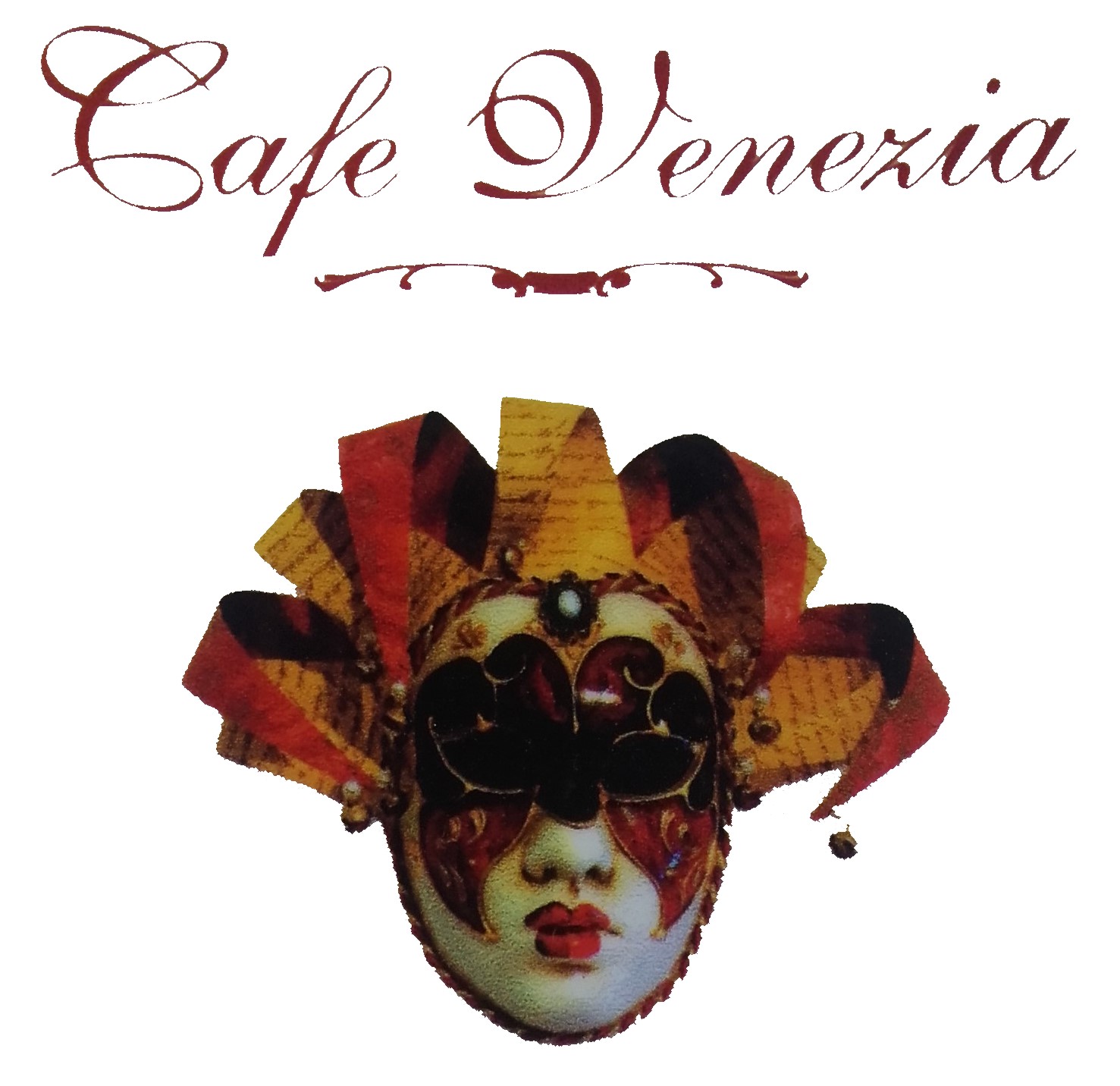 Cafe Venezia Police