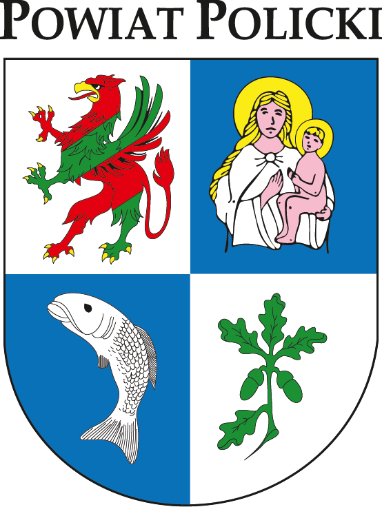 Powiat Policki